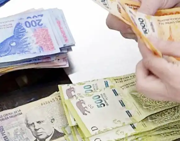 Javier Milei define el nuevo salario mínimo