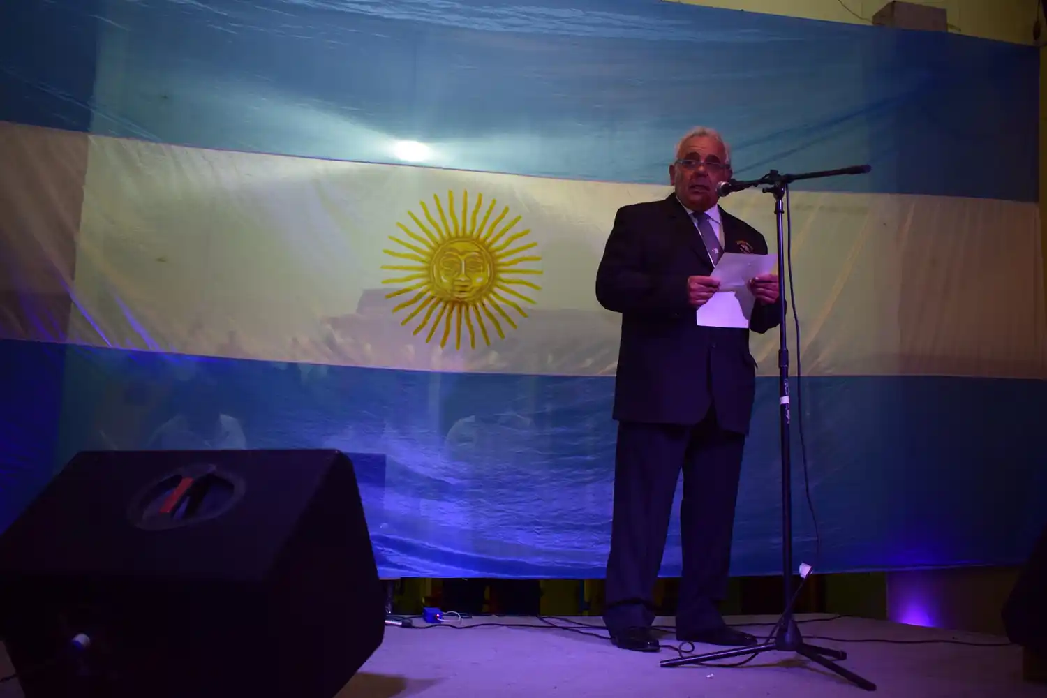 Quedó conformada la nueva Comisión Directiva de la Sociedad de Bomberos Voluntarios de Chascomús