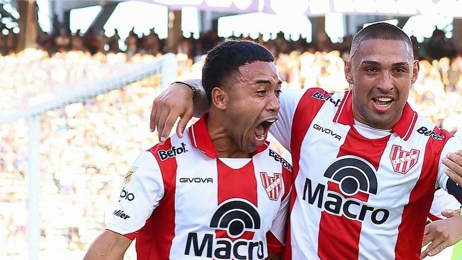 Instituto ganó el duelo de cordobeses y se clasificó
