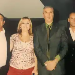 Pilar Smith "Me maltrataba estando embarazada"