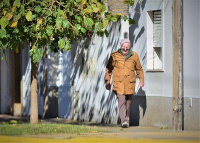 El tiempo: miércoles con un poco de frío en San Francisco