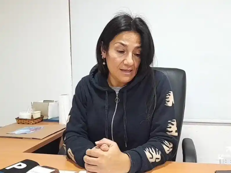 María José Barrios