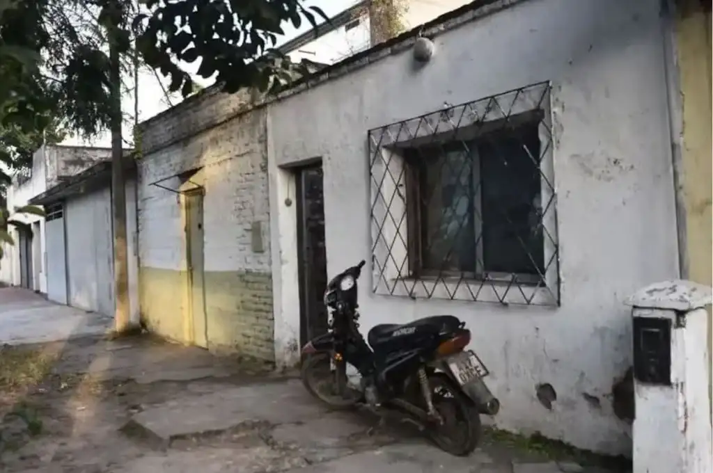 Asesinó a su hermana