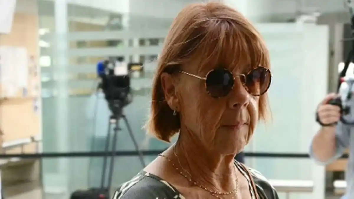 FRANCIA HORRORIZADA por el caso de la mujer abusada por 51 hombres: el esposo la drogaba y grababa