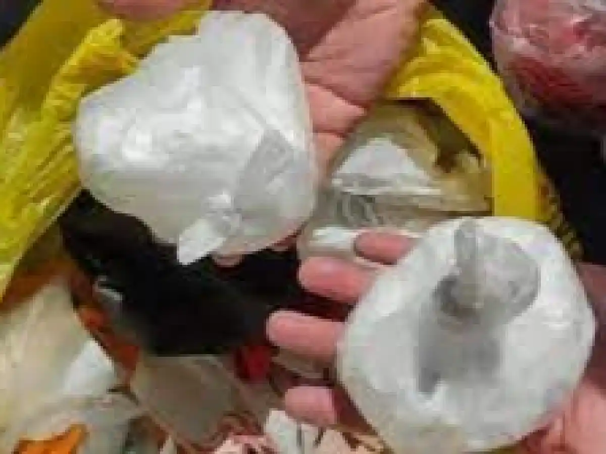 Alerta en Santa Fe: dos intoxicados por cocaína adulterada