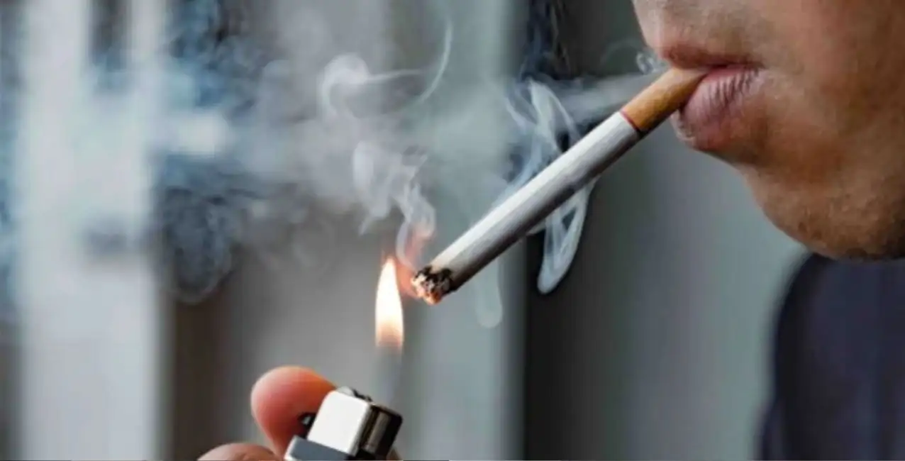 Salta: un hombre murió calcinado al encender un cigarrillo mientras bebía alcohol