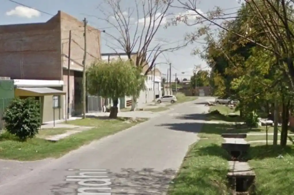 Frustraron una entradera en una fábrica metalúrgica de Rosario