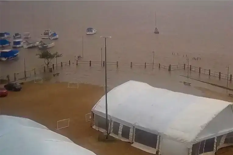 RÍO URUGUAY - 2