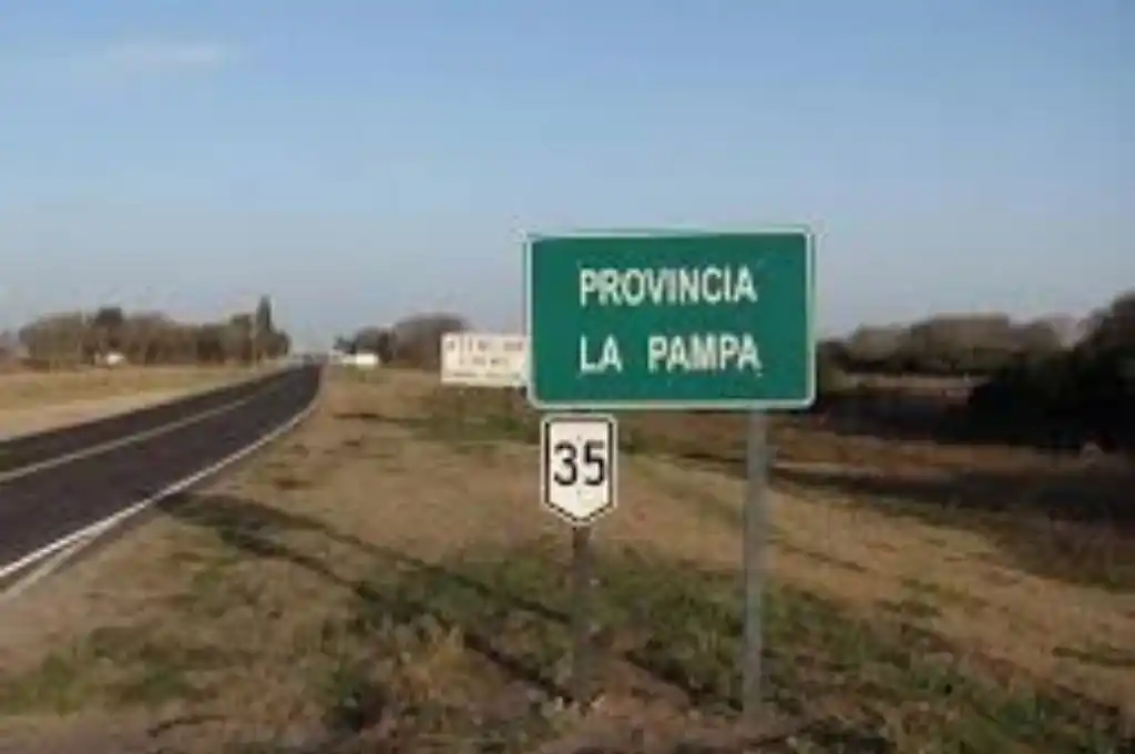 La Pampa denunció campaña “malintencionada” de medios porteños