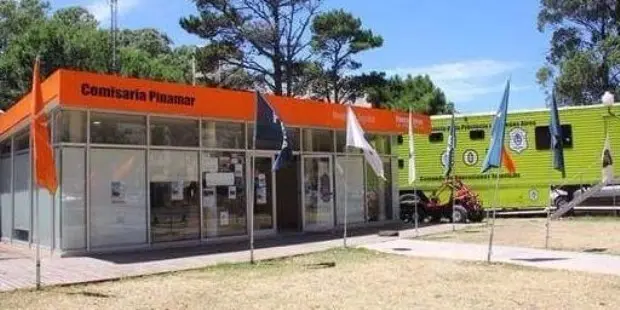 "Me cansé de robarle a la gente" dijo un ex comisario de Pinamar