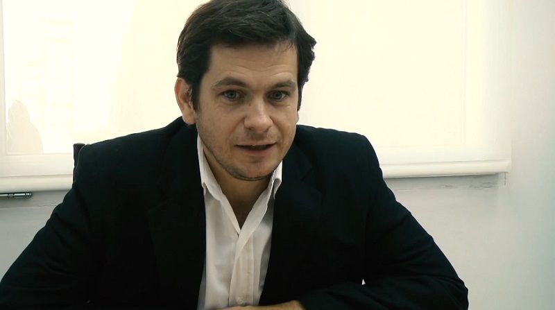 Zárate: Un concejal del PRO logró frenar el aumento del ABL de Cáffaro y celebró con la frase favorita de Berni