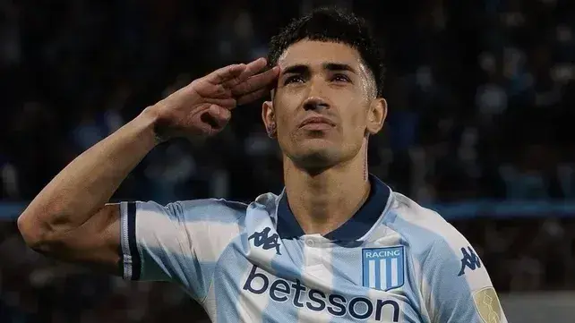 Se destrabó la negociación y Santiago Solari es nuevo jugador de Newell’s