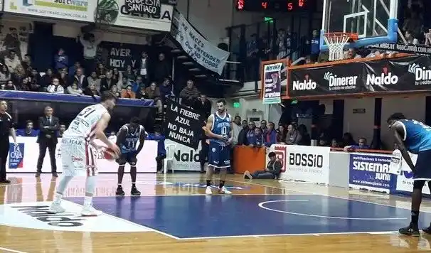 Flojo arranque de Quilmes en el Super 20