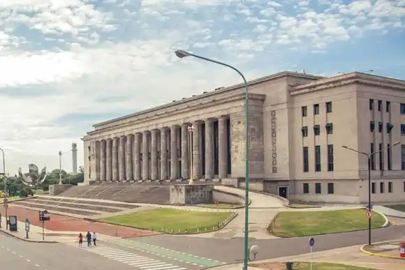 La UBA se ubica como la mejor universidad iberoamericana