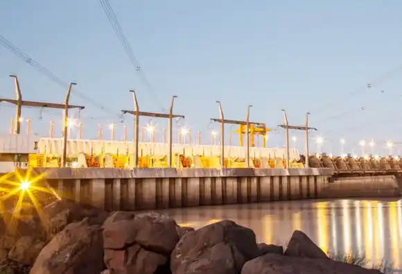 La Cooperativa Eléctrica Concordia propone la compra directa de energía a Salto Grande