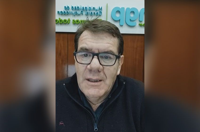 Montenegro le respondió a la ministra Frederic: “Me da tristeza”