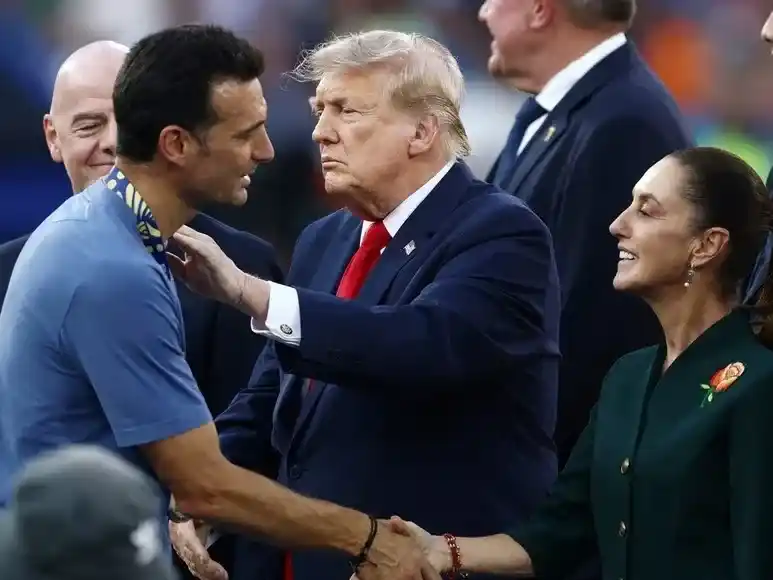 Scaloni