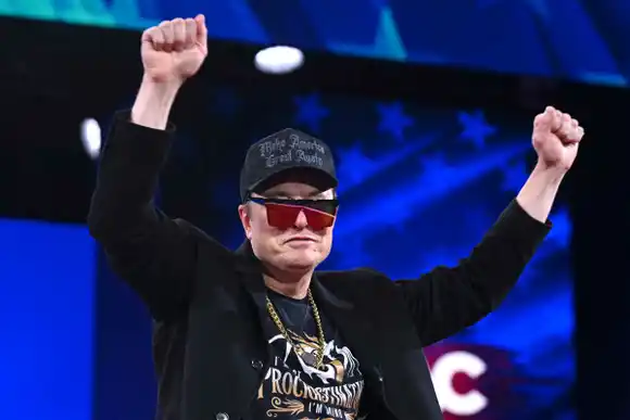 «¡NO estoy consumiendo drogas!»: Elon Musk se defiende tras reportaje del NYT