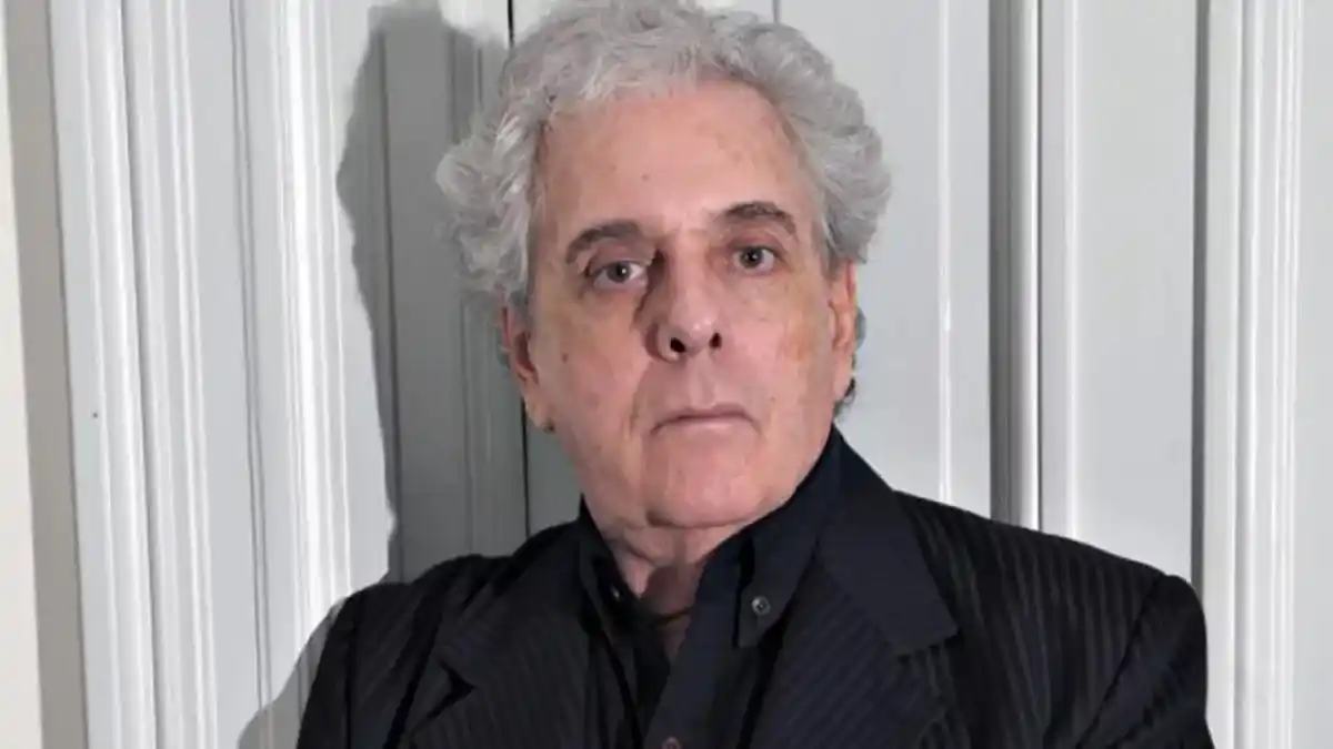 A sus 84 años, falleció el reconocido capocómico argentino.