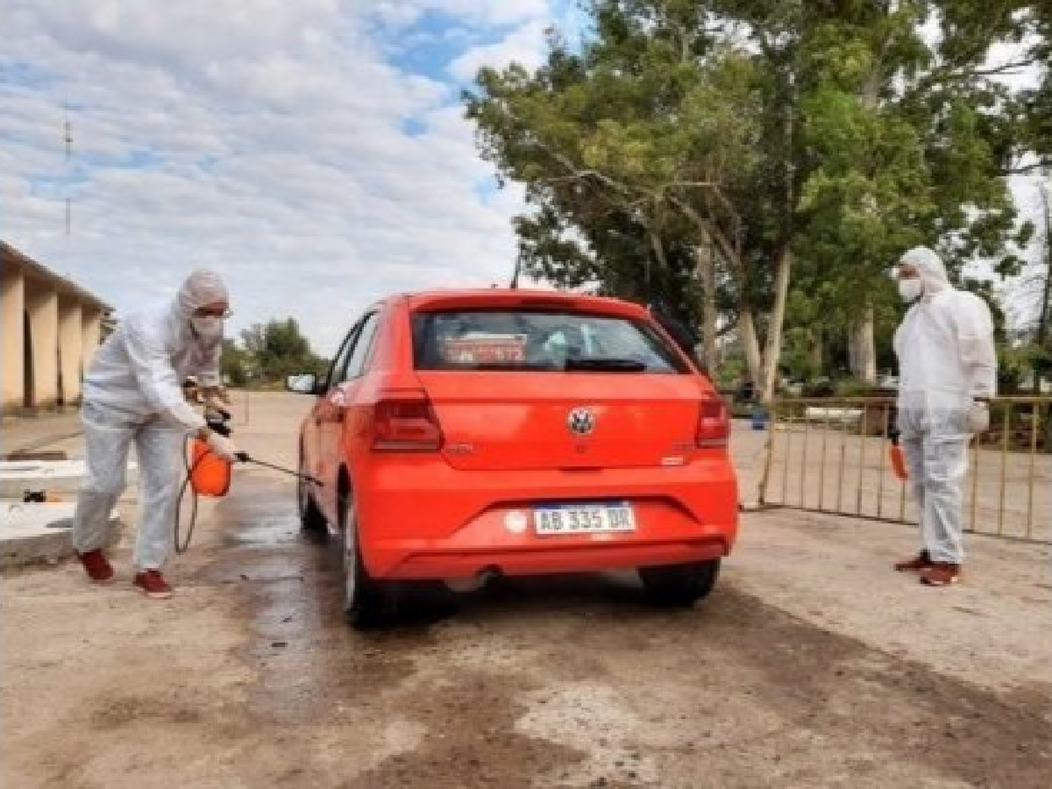 Cómo funcionarán los servicios este 1º de Mayo