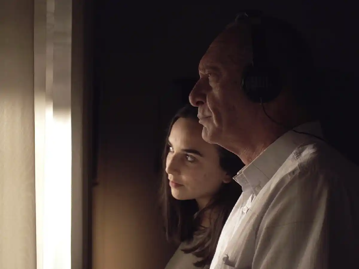 Sábado de Cine Debate en la Casa de Tito