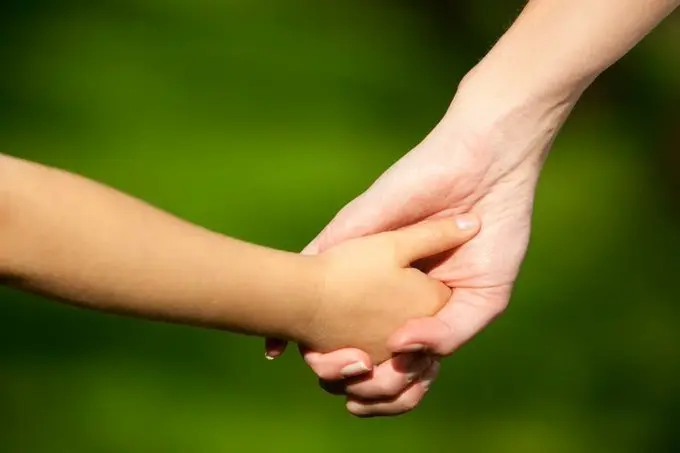 Cómo inscribirse en el Registro de Cuidadores Familiares