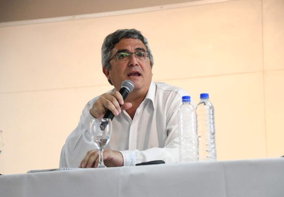 “La mejora de la calidad del trigo es una política que llegó para quedarse”