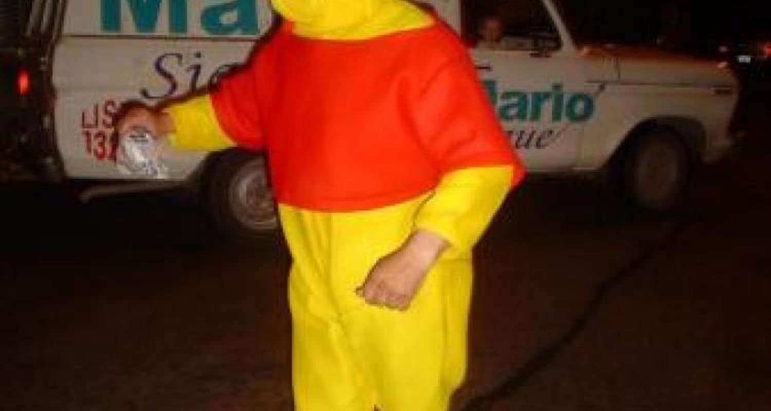 Desafortunada
