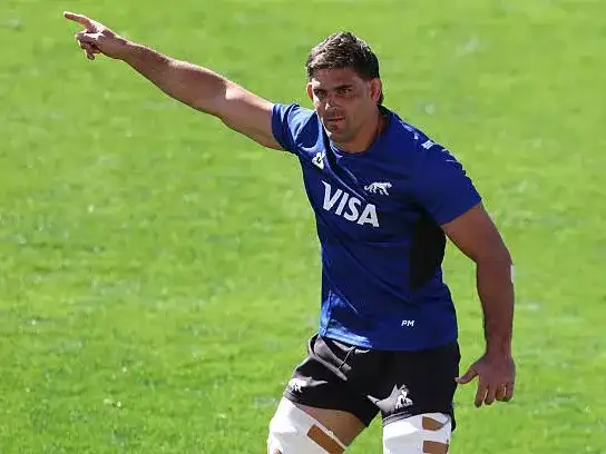 Los Pumas van por la recuperación ante Australia