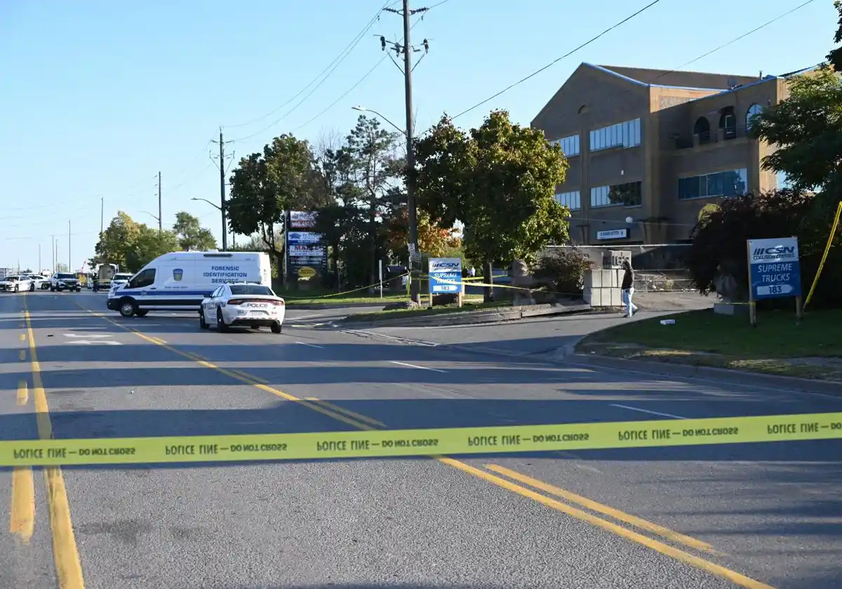 5 personas pierden la vida en MEDIO DE UN TIROTEO  en Seattle: DETIENEN A UN ADOLESCENTE