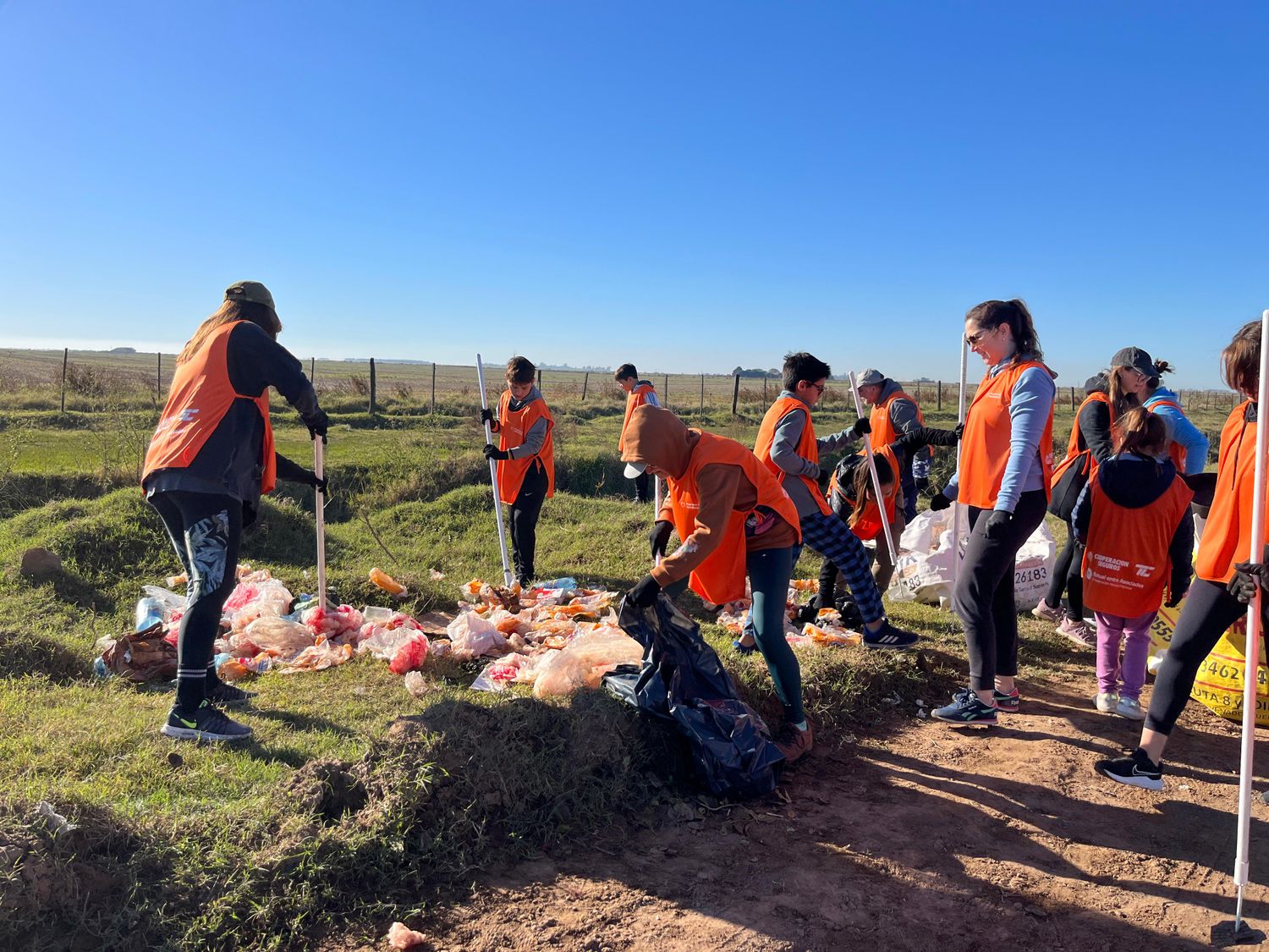 plogging - 1