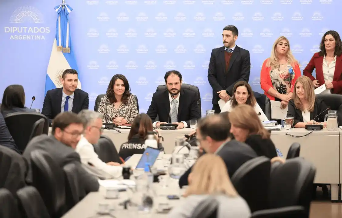 ¿Cómo quedó la ley Bases que se votará la semana que viene en Diputados?