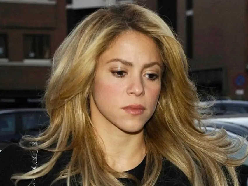“LA ETAPA MÁS OSCURA DE MI VIDA” Shakira habla por primera vez de su ruptura con Piqué