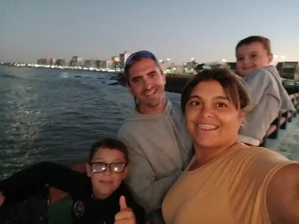 Tres Arroyos ¿Qué revelaron las autopsias de la familia del triple crimen y suicidio?