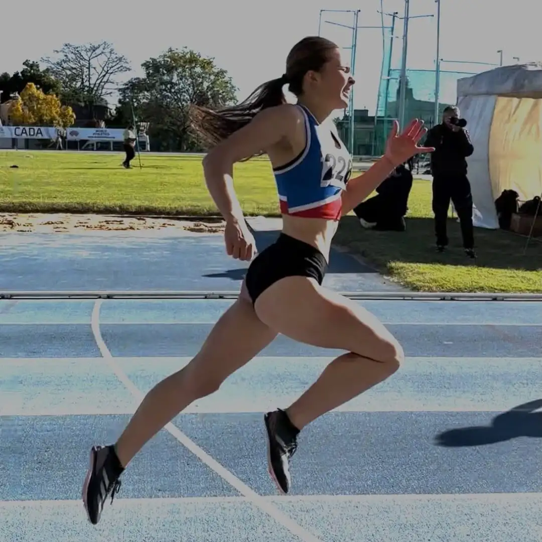 Camila VIlanova - 1