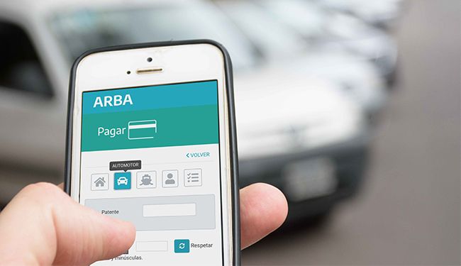 ARBA vuelve a extender plazos para pagar impuestos con descuento