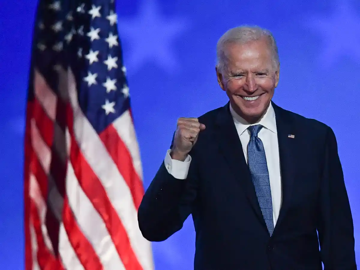 Biden, más cerca del triunfo: ahora supera a Trump en Pensilvania y Georgia
