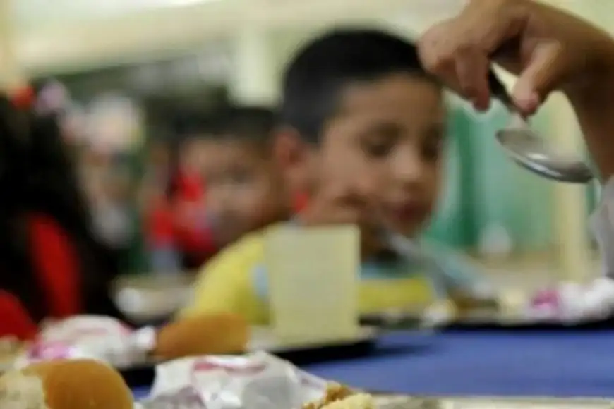 Desnutrición en Santa Fe