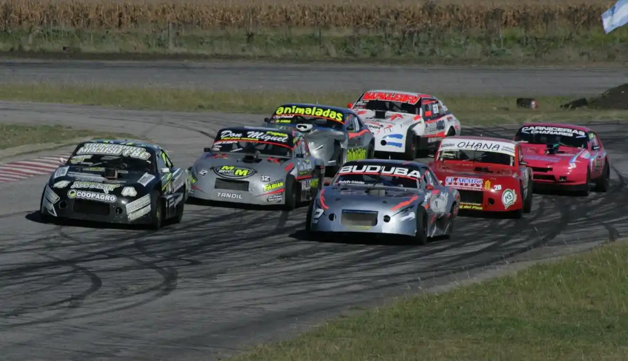 APAC, rumbo a otra temporada.