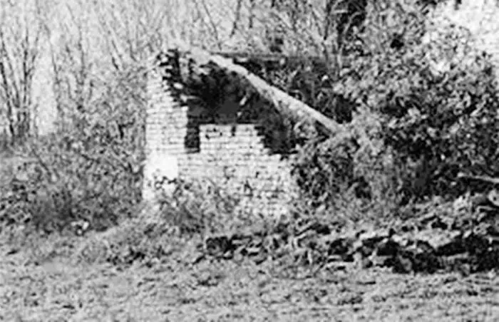 ARROYO TORRES, ENTRE LOS CONQUISTADORES Y COLONIA SANTA MARÍA