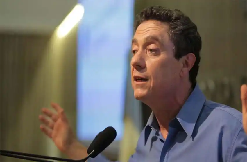 Claudio Fantini: “Fue una masacre fallida”