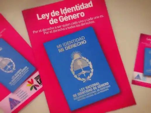 ¿Qué derechos reconoce la Ley 26.743 de Identidad de Género?