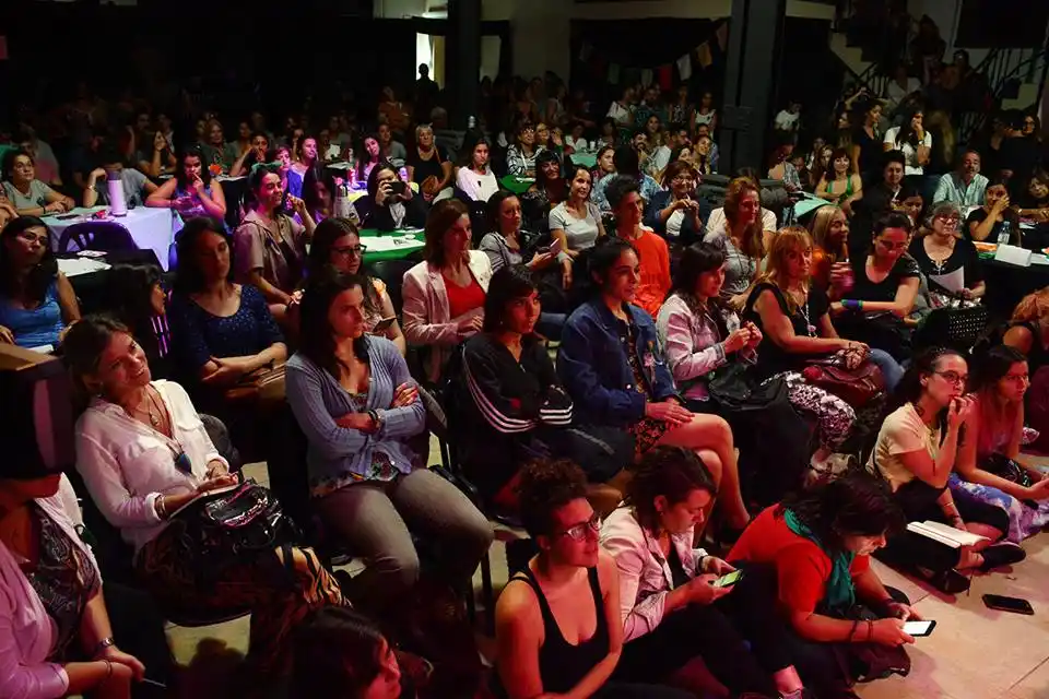 Se reprogramó el tercer encuentro del ciclo “Otras miradas, para pensarnos”