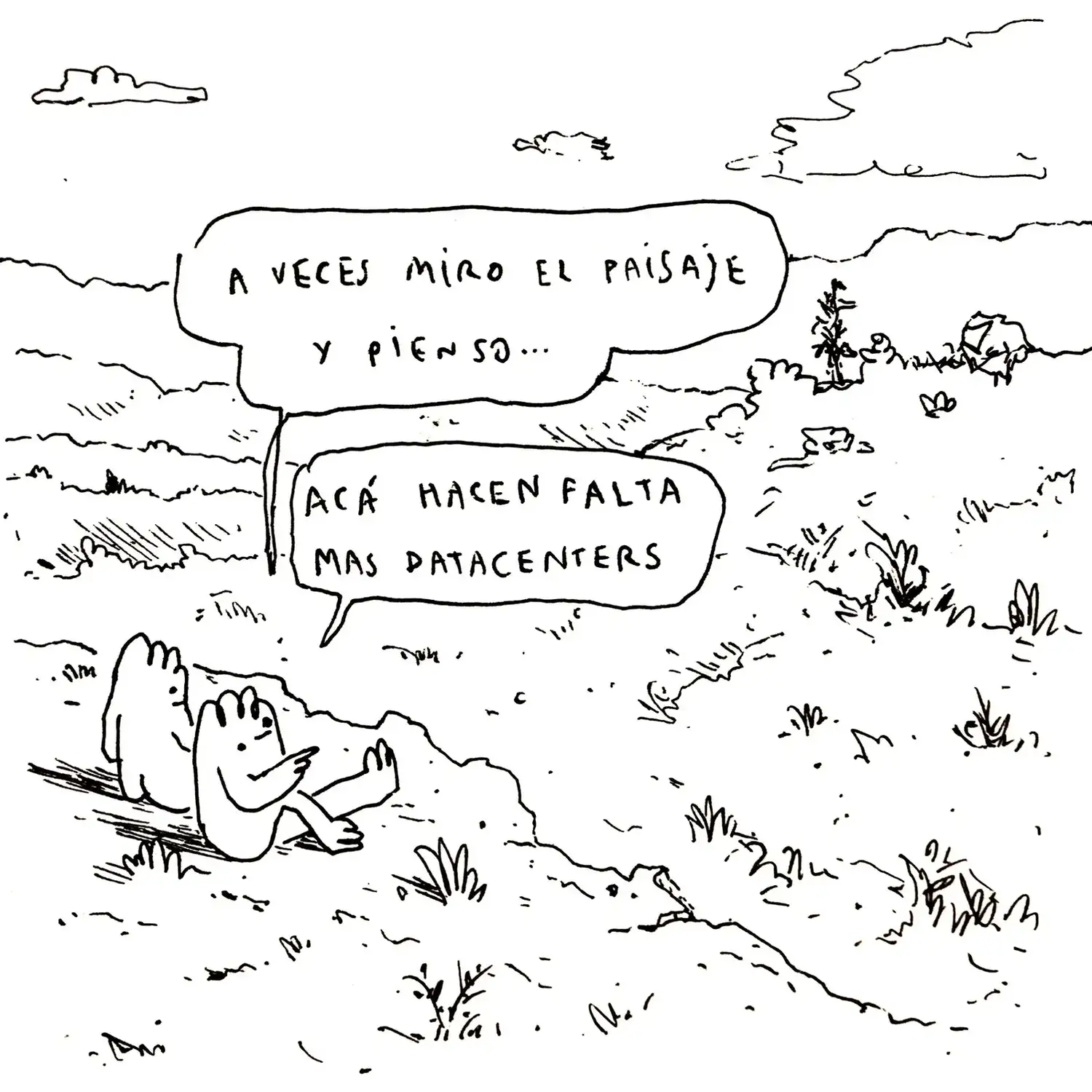 Ilustraciones de Pancho Pepe