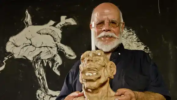 Rocambole presentará en la ciudad “Las mil y una noches de Patricio Rey”