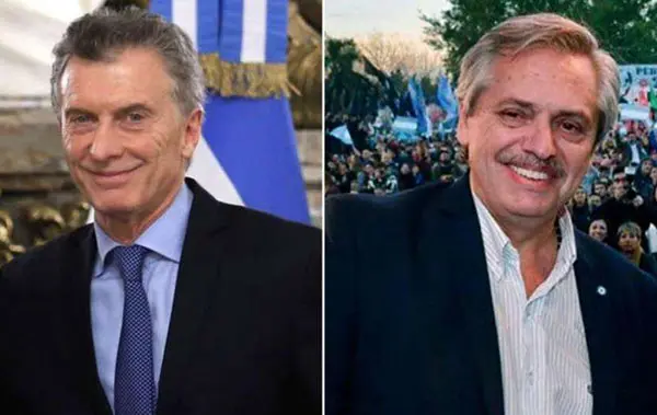 PASO que funcionaron como un referéndum no vinculante