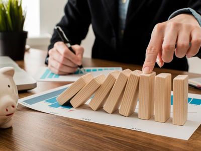 El desafío de las pymes de sobrevivir en un contexto sin inflación