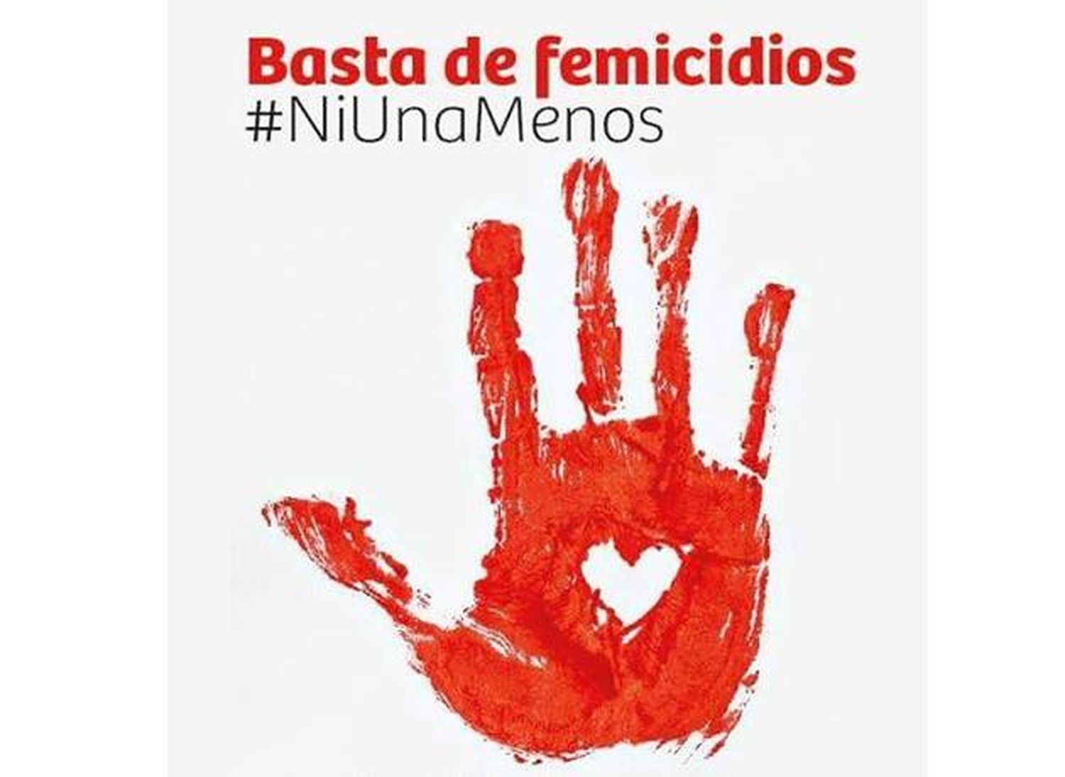 Diputadas debatirán sobre la jornada nacional contra el femicidio