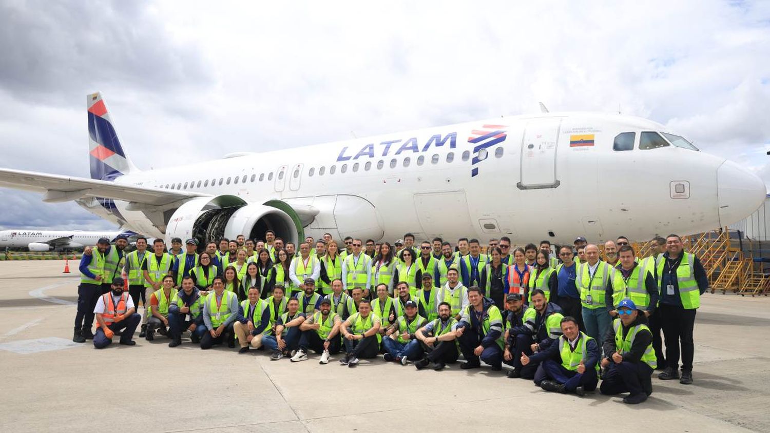 Merco Talento destaca el avance laboral de LATAM en Colombia
