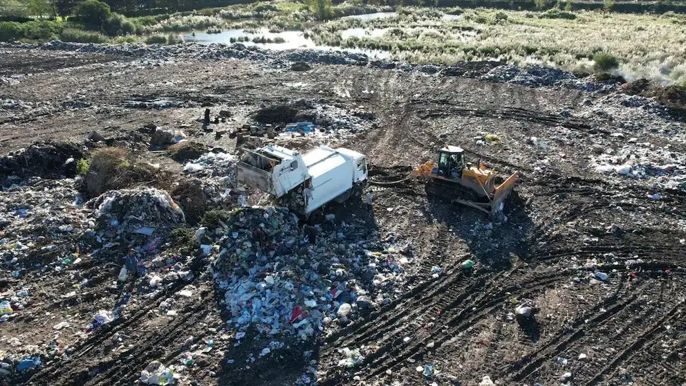 El gobierno nacional elevó una nueva propuesta a la Municipalidad de Luján por el Basural a Cielo Abierto. Se ordena a la Intendencia cumplir con las disposiciones judiciales